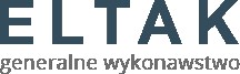 ELTAK SPÓŁKA Z OGRANICZONĄ ODPOWIEDZIALNOŚCIĄ
